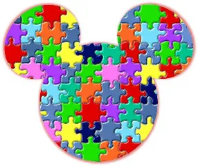 Logo del autismo